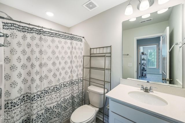 616 Glen Clova Drive, Raleigh, NC 27603