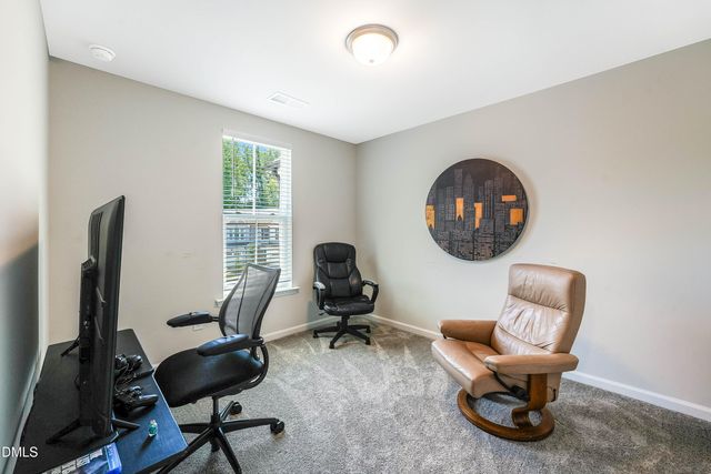 616 Glen Clova Drive, Raleigh, NC 27603