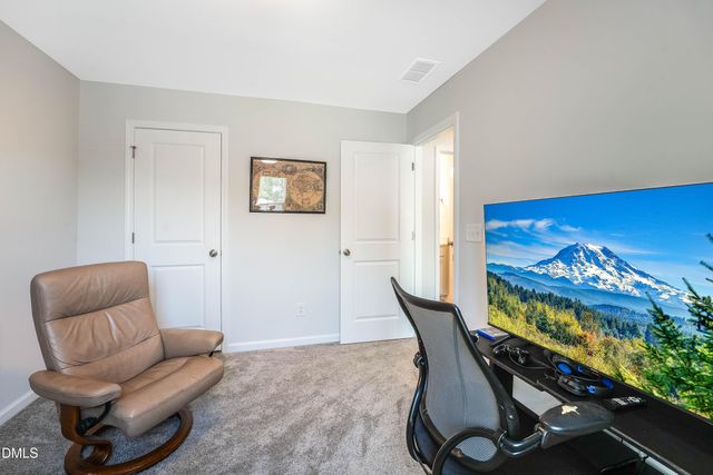 616 Glen Clova Drive, Raleigh, NC 27603
