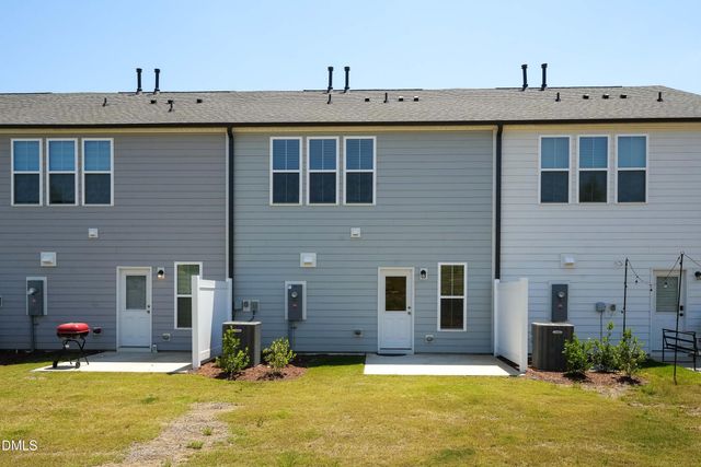 616 Glen Clova Drive, Raleigh, NC 27603