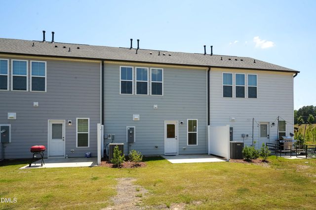 616 Glen Clova Drive, Raleigh, NC 27603