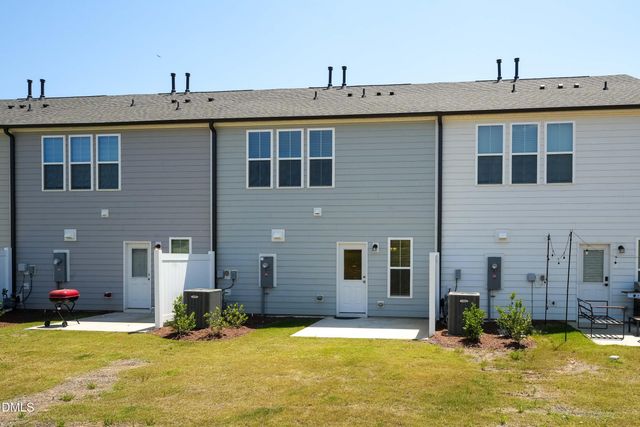 616 Glen Clova Drive, Raleigh, NC 27603