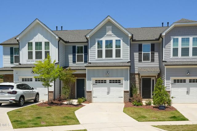 616 Glen Clova Drive, Raleigh, NC 27603