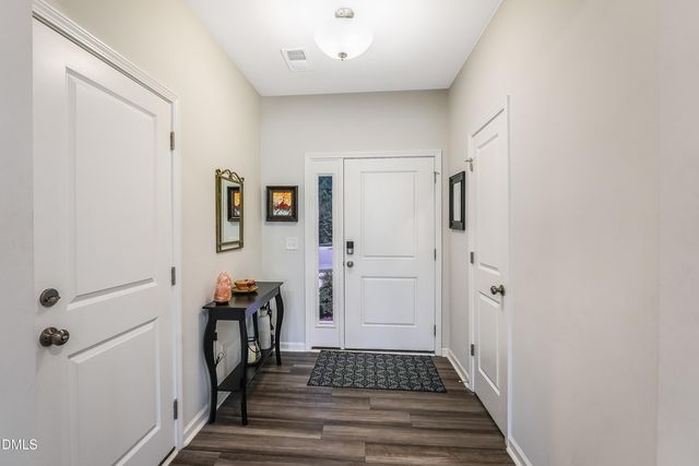 616 Glen Clova Drive, Raleigh, NC 27603