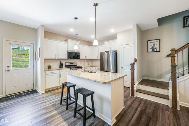 616 Glen Clova Drive, Raleigh, NC 27603