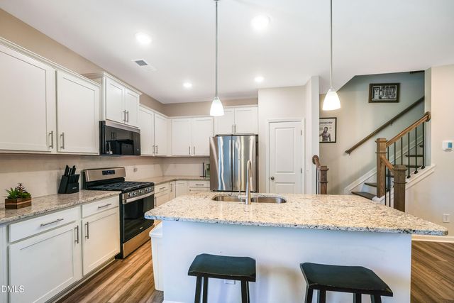 616 Glen Clova Drive, Raleigh, NC 27603
