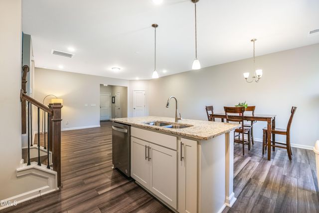 616 Glen Clova Drive, Raleigh, NC 27603