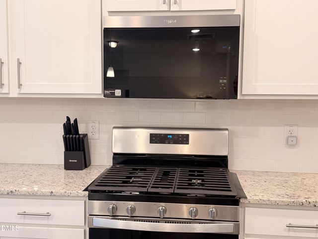 616 Glen Clova Drive, Raleigh, NC 27603