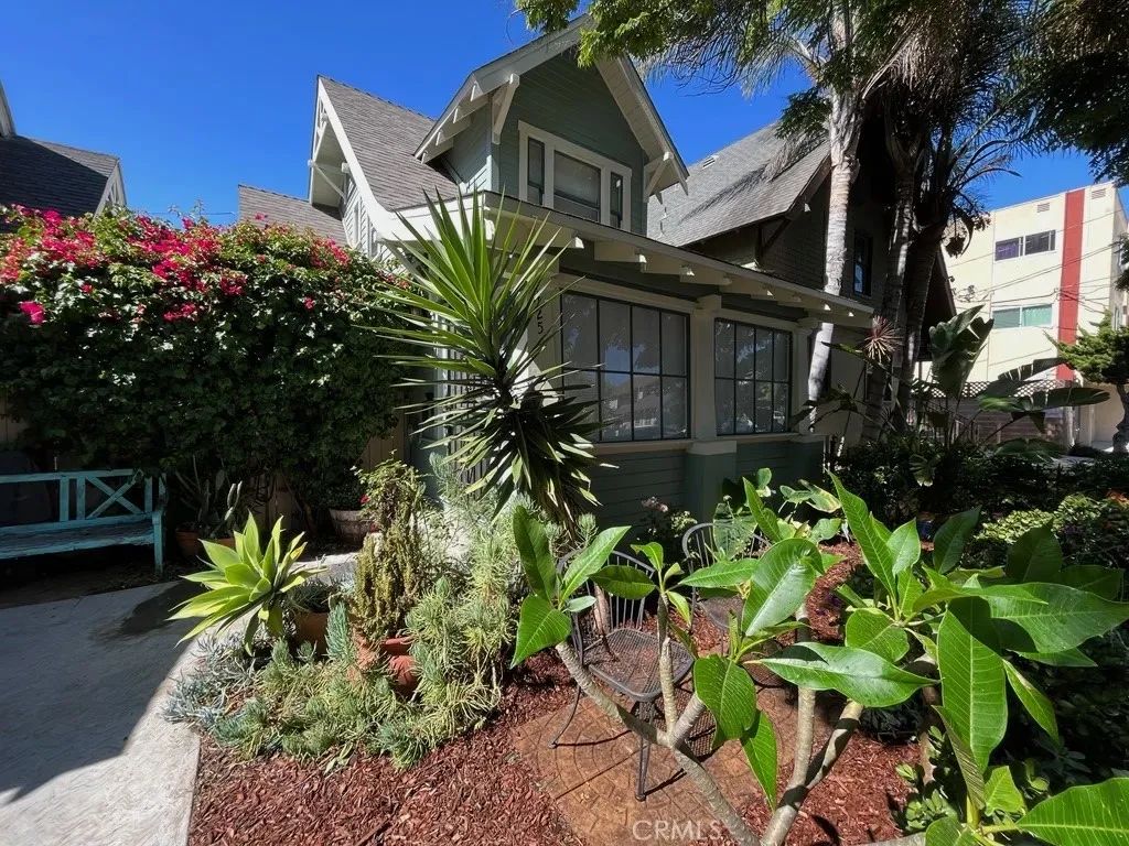 425 W 5th Street, Long Beach, CA 90802