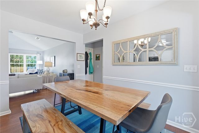 113 Mapmaker Lane, Savannah, GA 31410