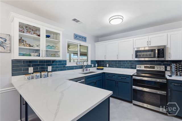 113 Mapmaker Lane, Savannah, GA 31410