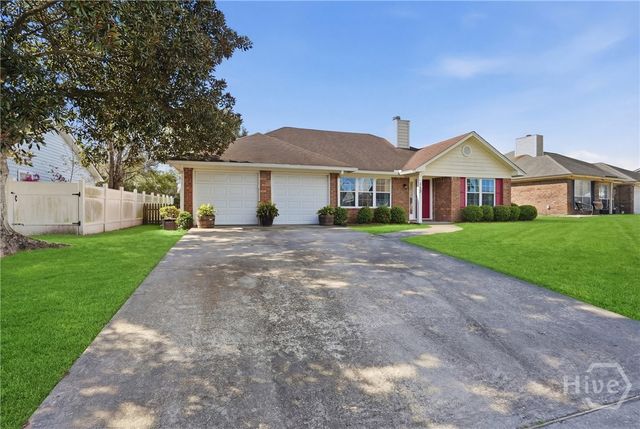 113 Mapmaker Lane, Savannah, GA 31410