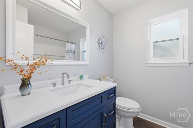 113 Mapmaker Lane, Savannah, GA 31410