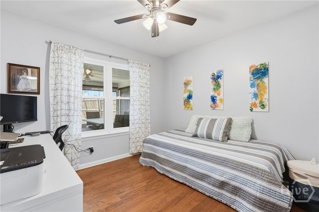 113 Mapmaker Lane, Savannah, GA 31410