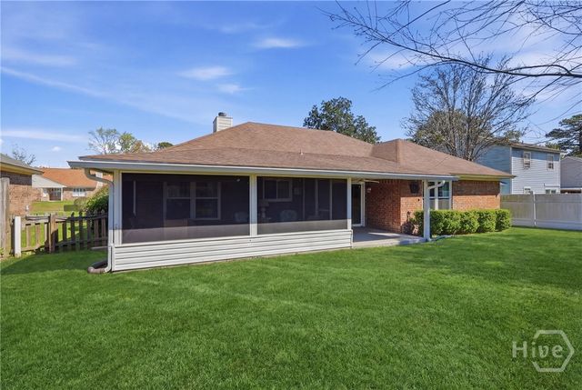 113 Mapmaker Lane, Savannah, GA 31410