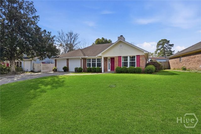 113 Mapmaker Lane, Savannah, GA 31410