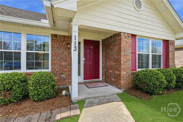 113 Mapmaker Lane, Savannah, GA 31410