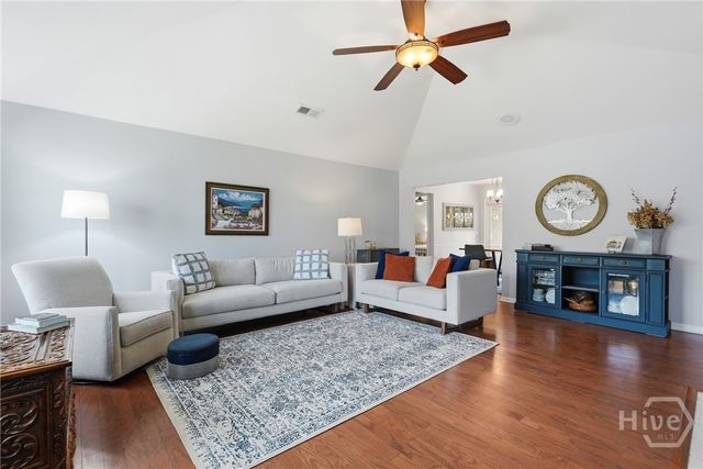 113 Mapmaker Lane, Savannah, GA 31410