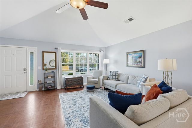 113 Mapmaker Lane, Savannah, GA 31410