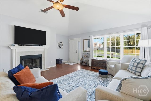 113 Mapmaker Lane, Savannah, GA 31410