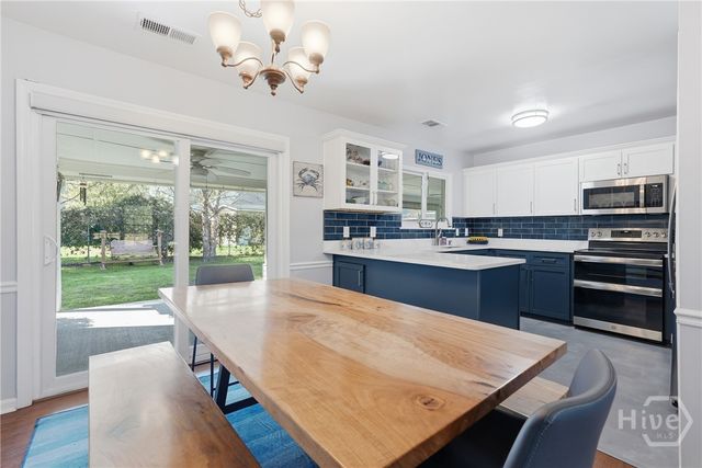 113 Mapmaker Lane, Savannah, GA 31410