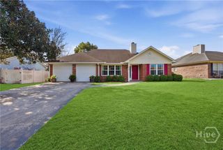 113 Mapmaker Lane, Savannah, GA 31410