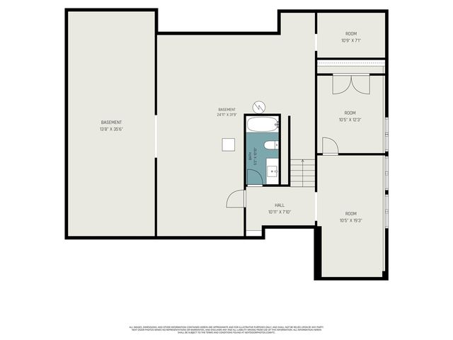 11279 Bancroft Way, Alto, MI 49302