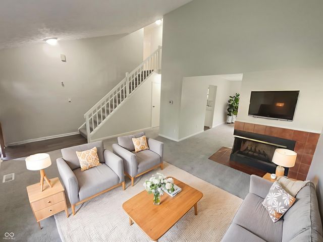 5765 Liberty Creek Drive E, Indianapolis, IN 46254