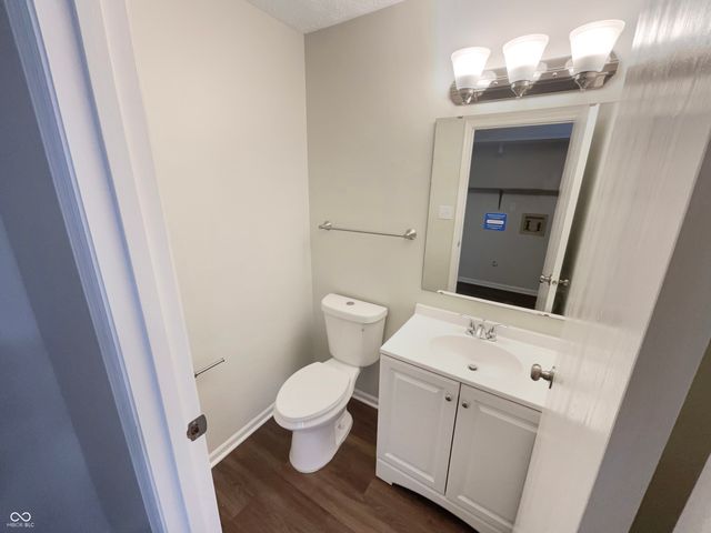 5765 Liberty Creek Drive E, Indianapolis, IN 46254