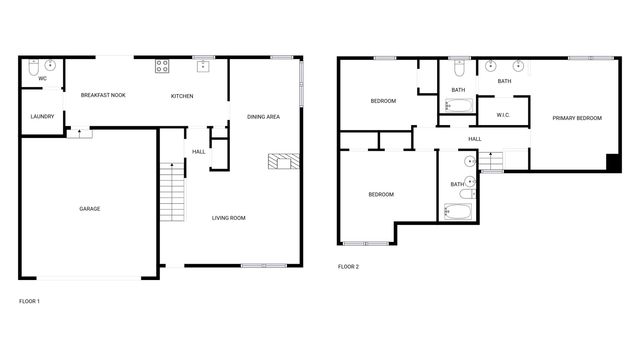 5765 Liberty Creek Drive E, Indianapolis, IN 46254