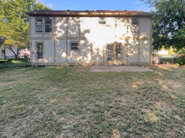 5765 Liberty Creek Drive E, Indianapolis, IN 46254