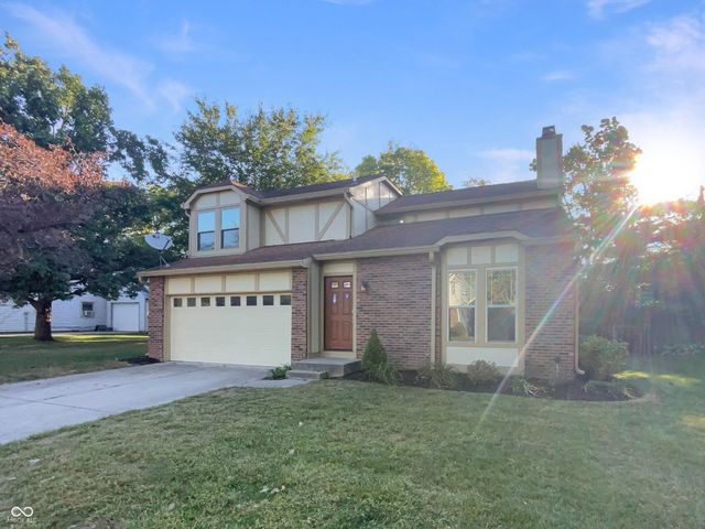 5765 Liberty Creek Drive E, Indianapolis, IN 46254