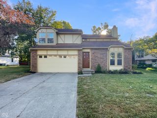 5765 Liberty Creek Drive E, Indianapolis, IN 46254
