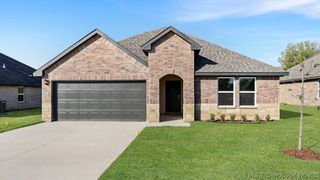 7510 N 154th East Avenue, Owasso, OK 74055