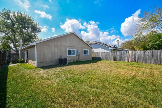 19334 Cypress Canyon Drive, Katy, TX 77449