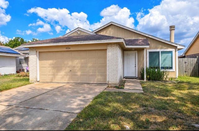 19334 Cypress Canyon Drive, Katy, TX 77449