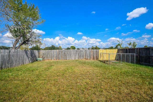 19334 Cypress Canyon Drive, Katy, TX 77449