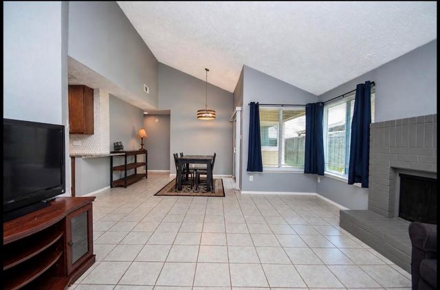 19334 Cypress Canyon Drive, Katy, TX 77449