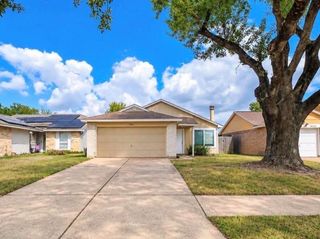 19334 Cypress Canyon Drive, Katy, TX 77449