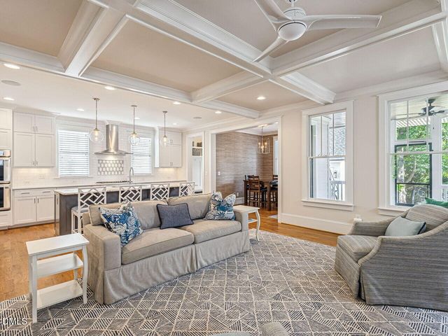 1712 Bickett Boulevard, Raleigh, NC 27608