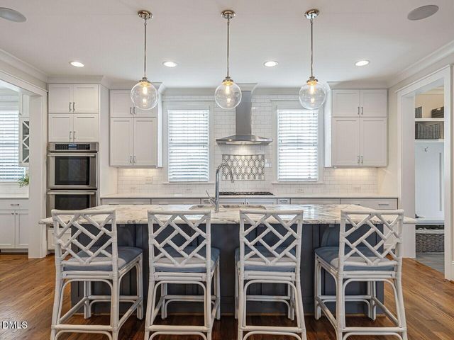 1712 Bickett Boulevard, Raleigh, NC 27608