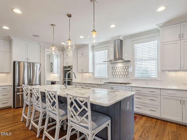 1712 Bickett Boulevard, Raleigh, NC 27608