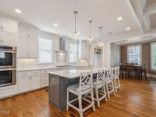 1712 Bickett Boulevard, Raleigh, NC 27608
