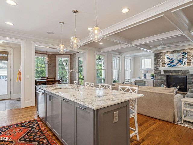 1712 Bickett Boulevard, Raleigh, NC 27608