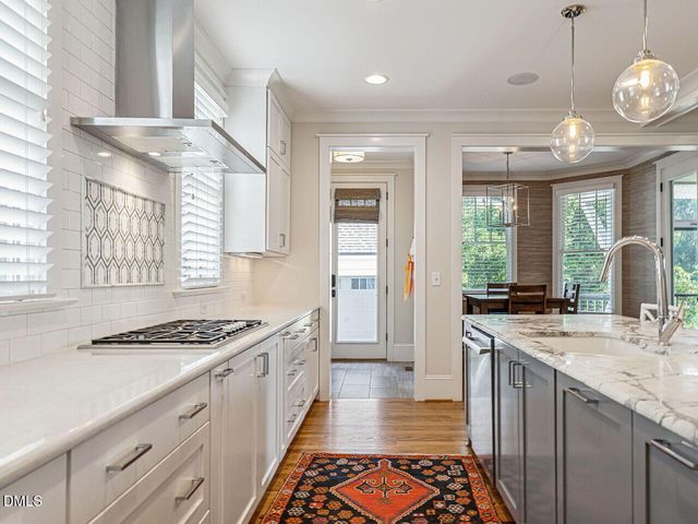 1712 Bickett Boulevard, Raleigh, NC 27608