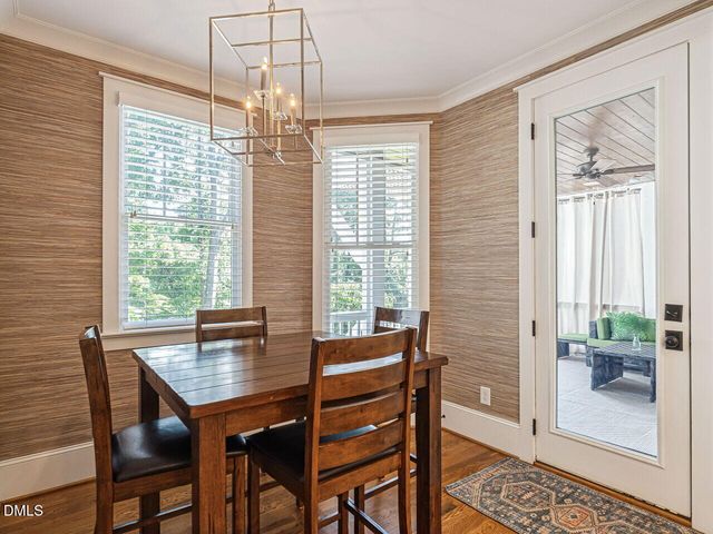 1712 Bickett Boulevard, Raleigh, NC 27608