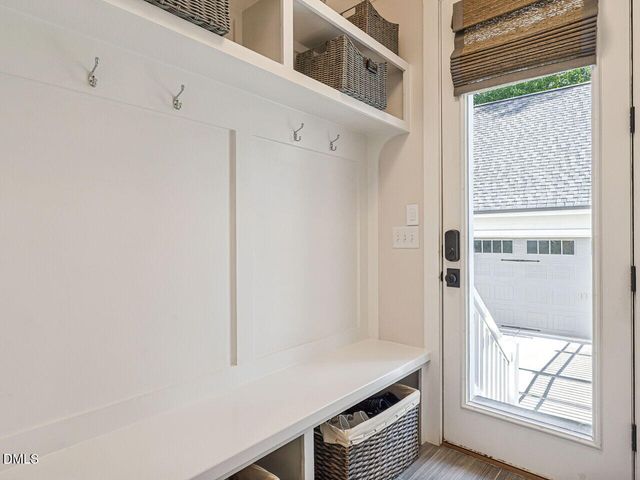 1712 Bickett Boulevard, Raleigh, NC 27608