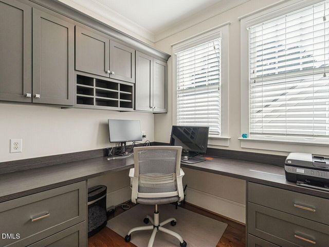 1712 Bickett Boulevard, Raleigh, NC 27608
