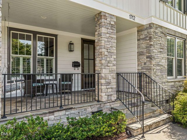 1712 Bickett Boulevard, Raleigh, NC 27608