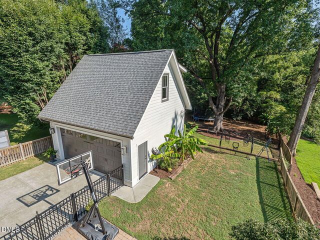 1712 Bickett Boulevard, Raleigh, NC 27608